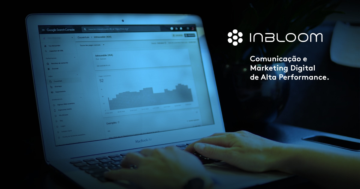 Inbloom Digital Performance - Servicos de Publicidade e Informacao na Internet Ltda.