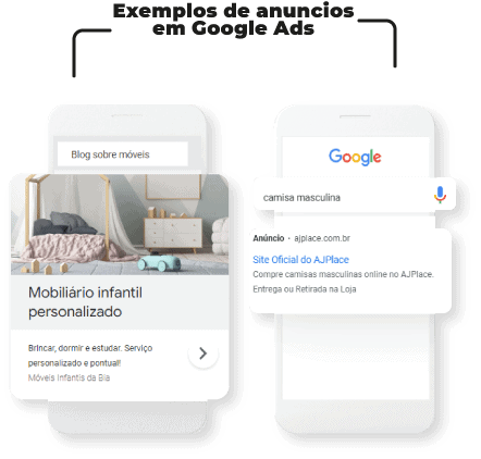 Leads qualificados no Google Ads